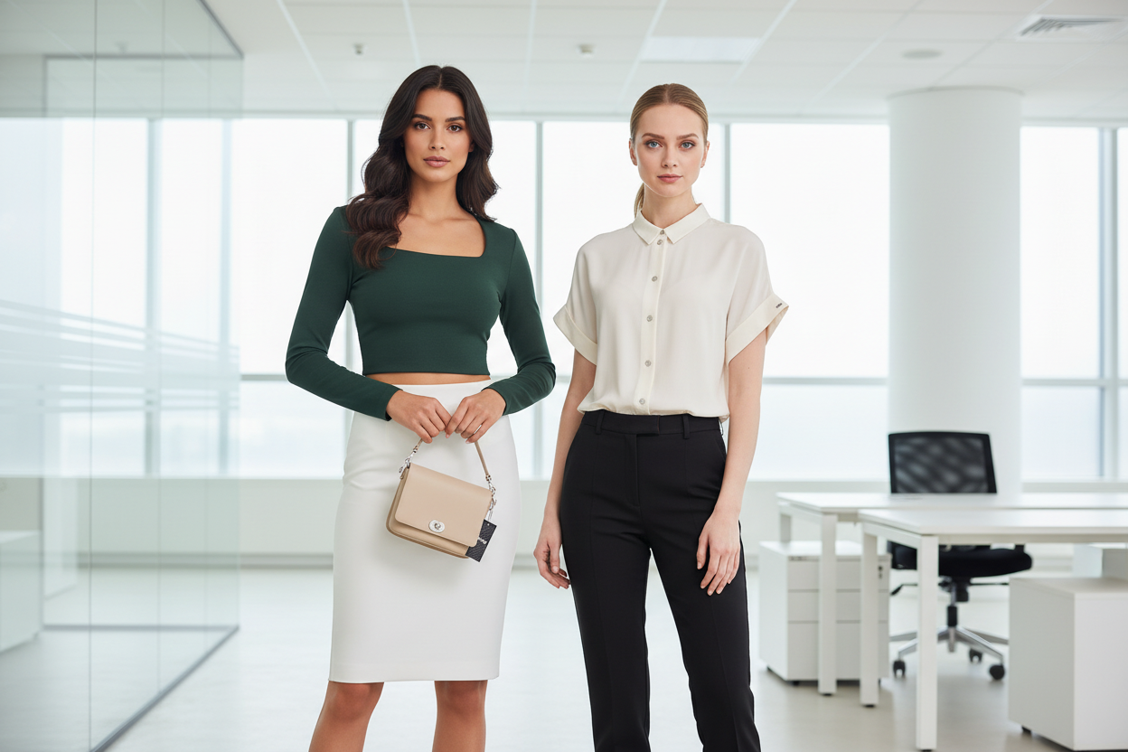 Marciano vs Calvin Klein Business Szettek