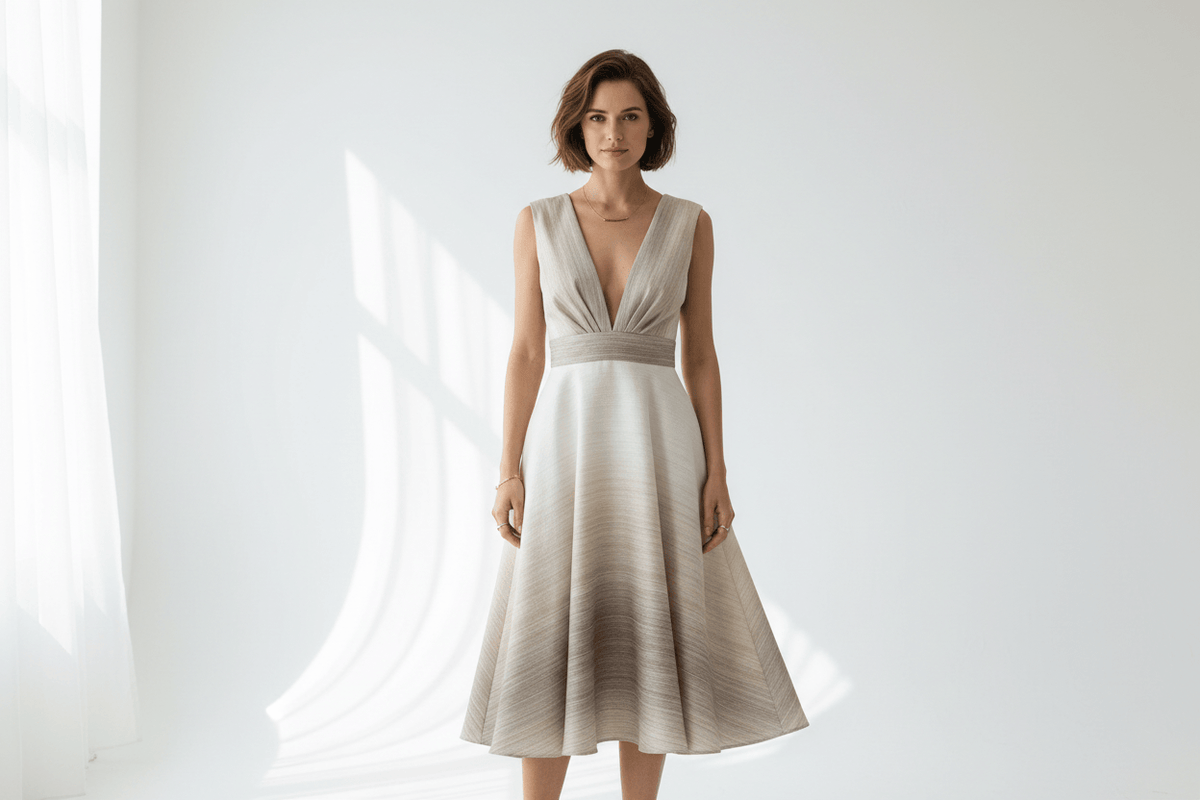 What Clothes Look Good on Petite Women? Style Tips for Beautiful Proportions