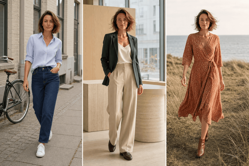 Danish Brands