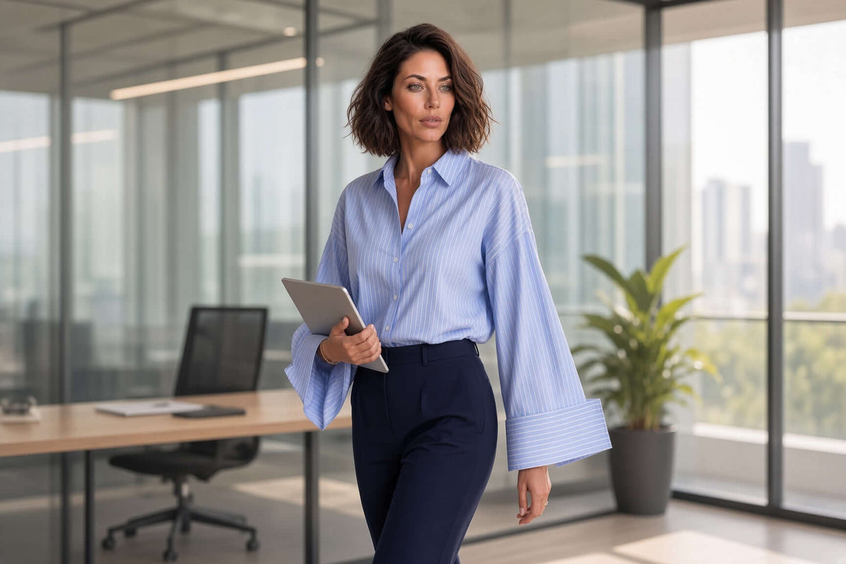 Office & Business Wear