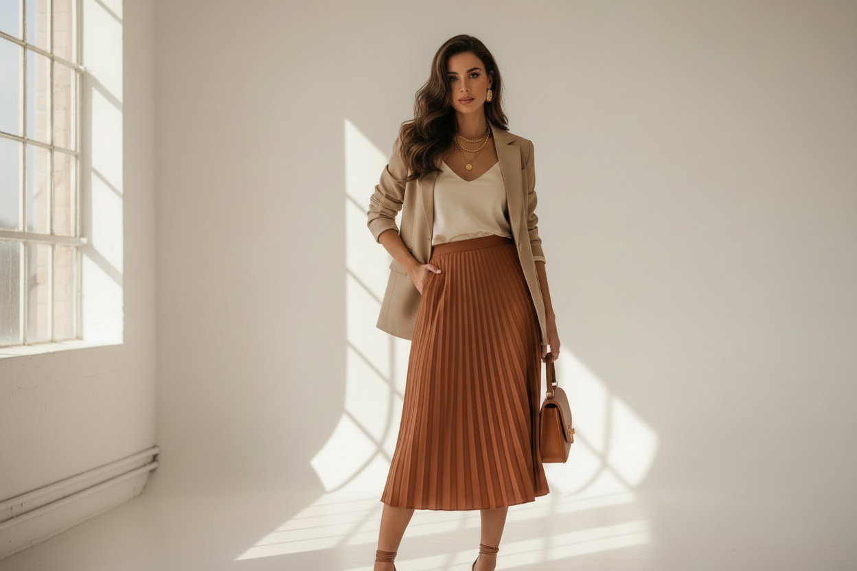 Medium Size Collection – EU 40 | M