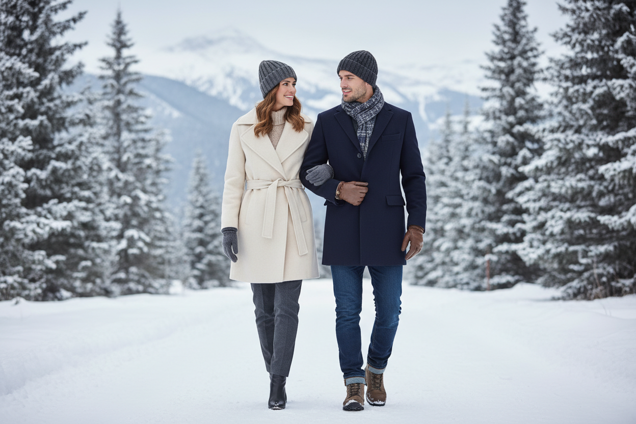 Winter Outlet