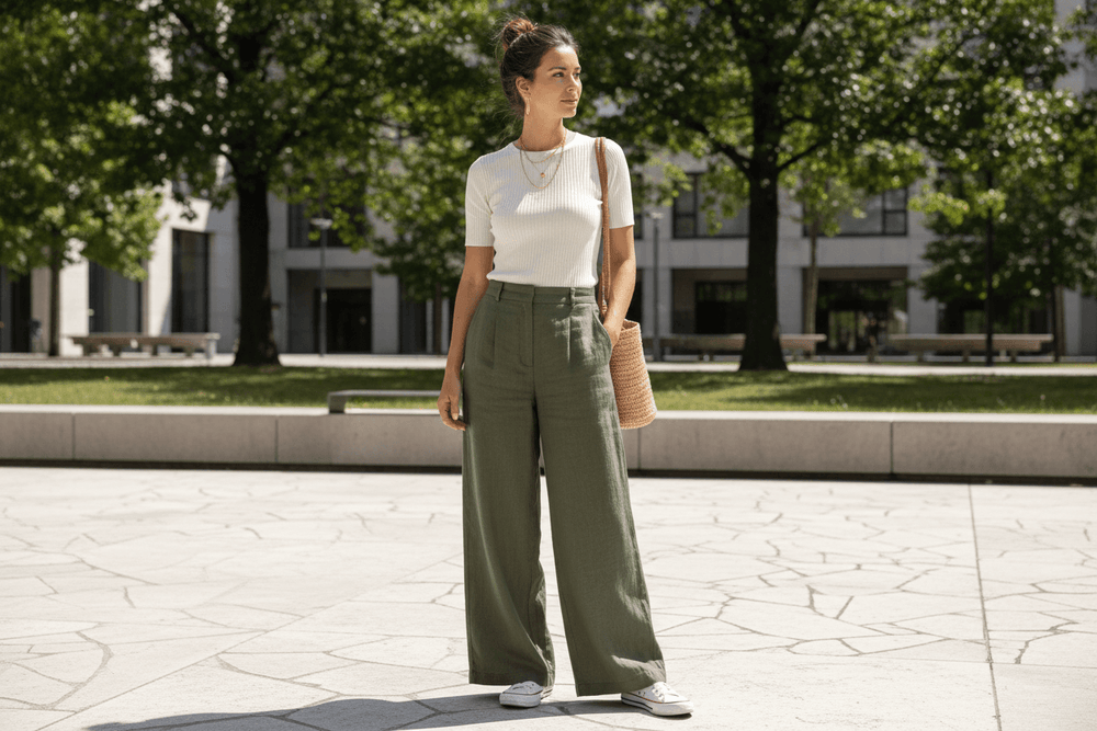 Women's Trousers