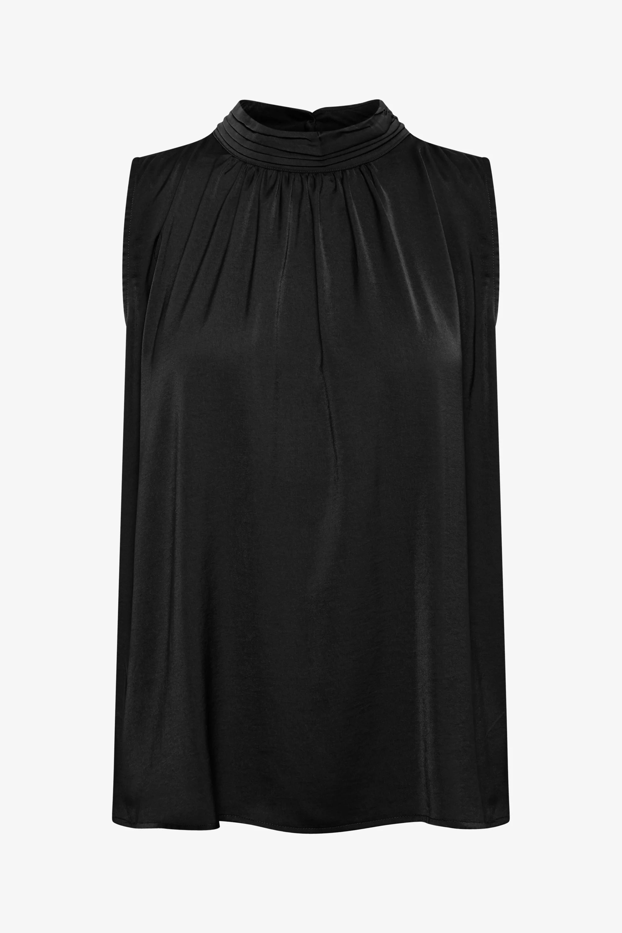 Kamilla krémszínű top