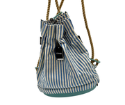O bag strandtáska