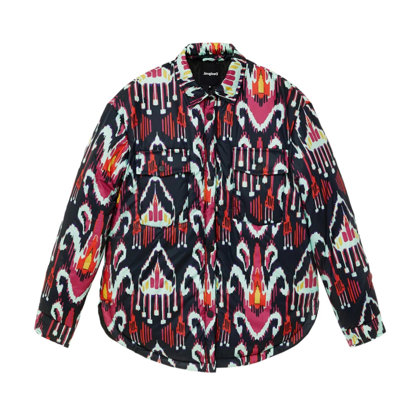 Desigual Eliot Jacket