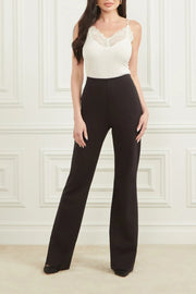 Marciano by Guess Allanah Pant - Jet Black