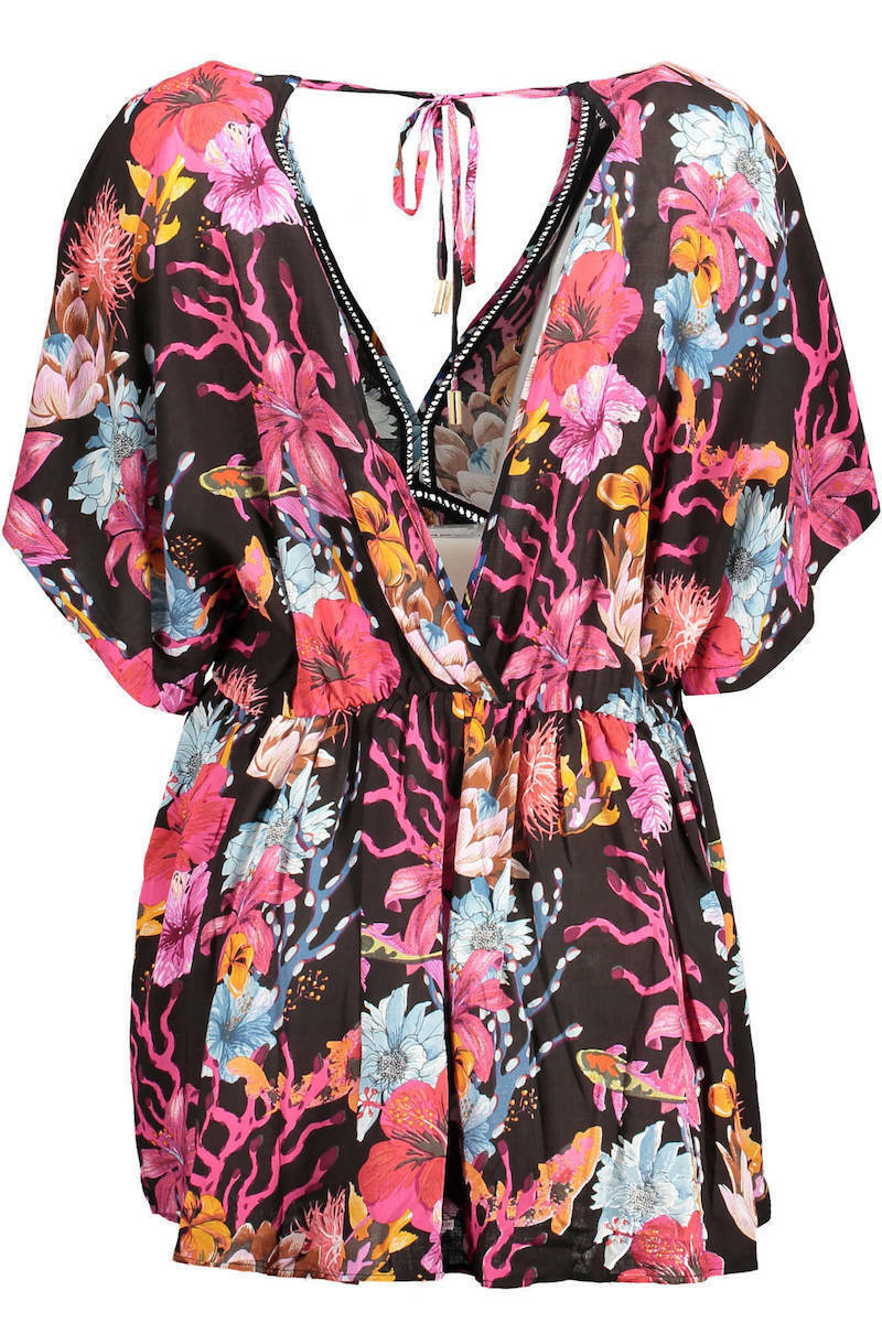 DESIGUAL ANGELINA Dress