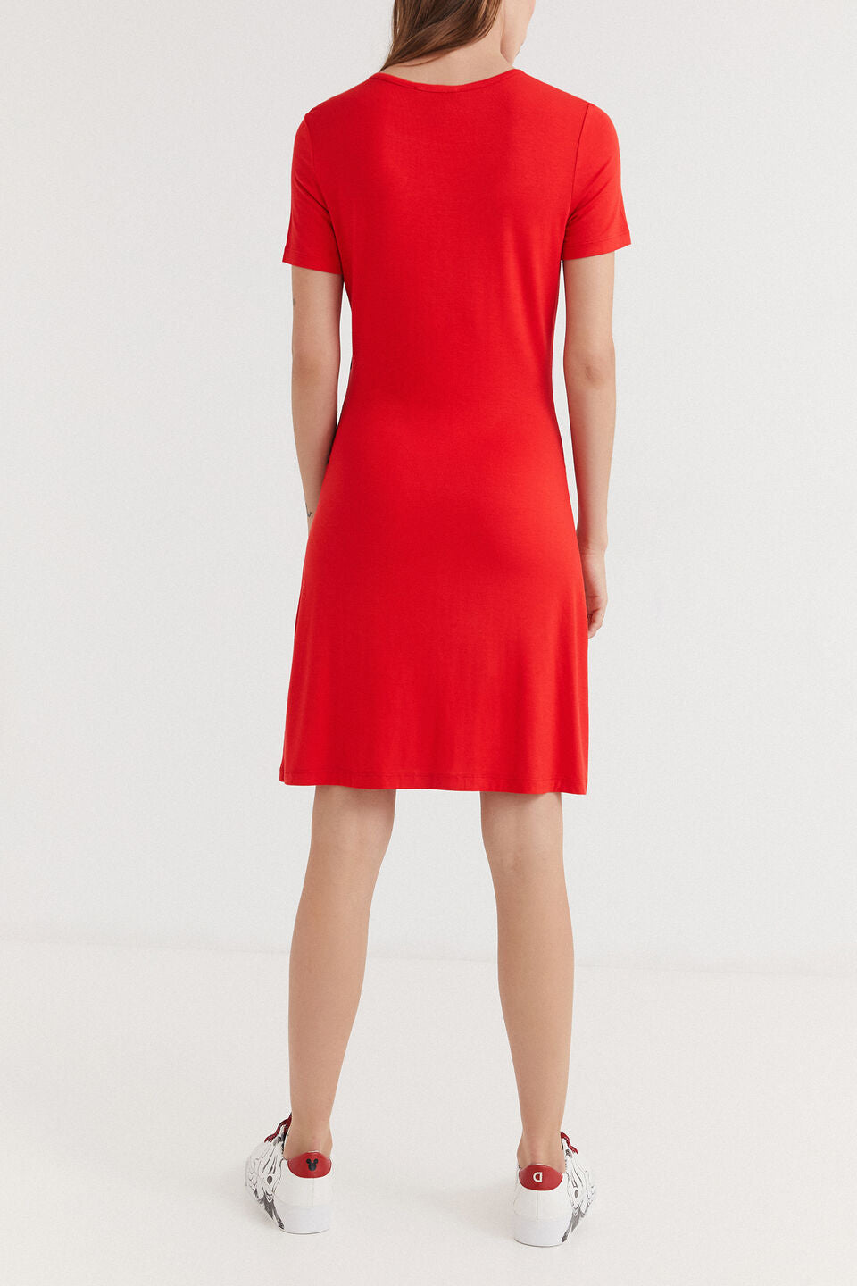 Desigual ruha Mickey Disney