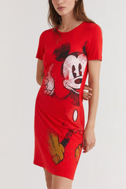 Desigual ruha Mickey Disney