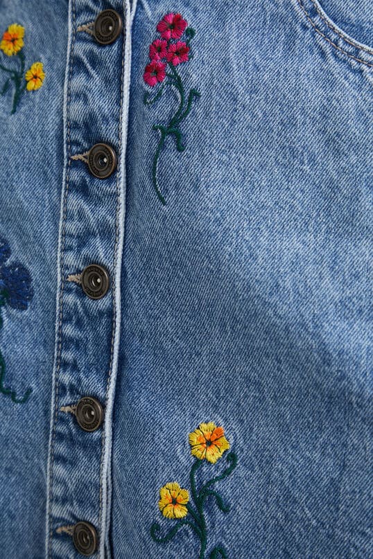 Desigual Berna Szoknya