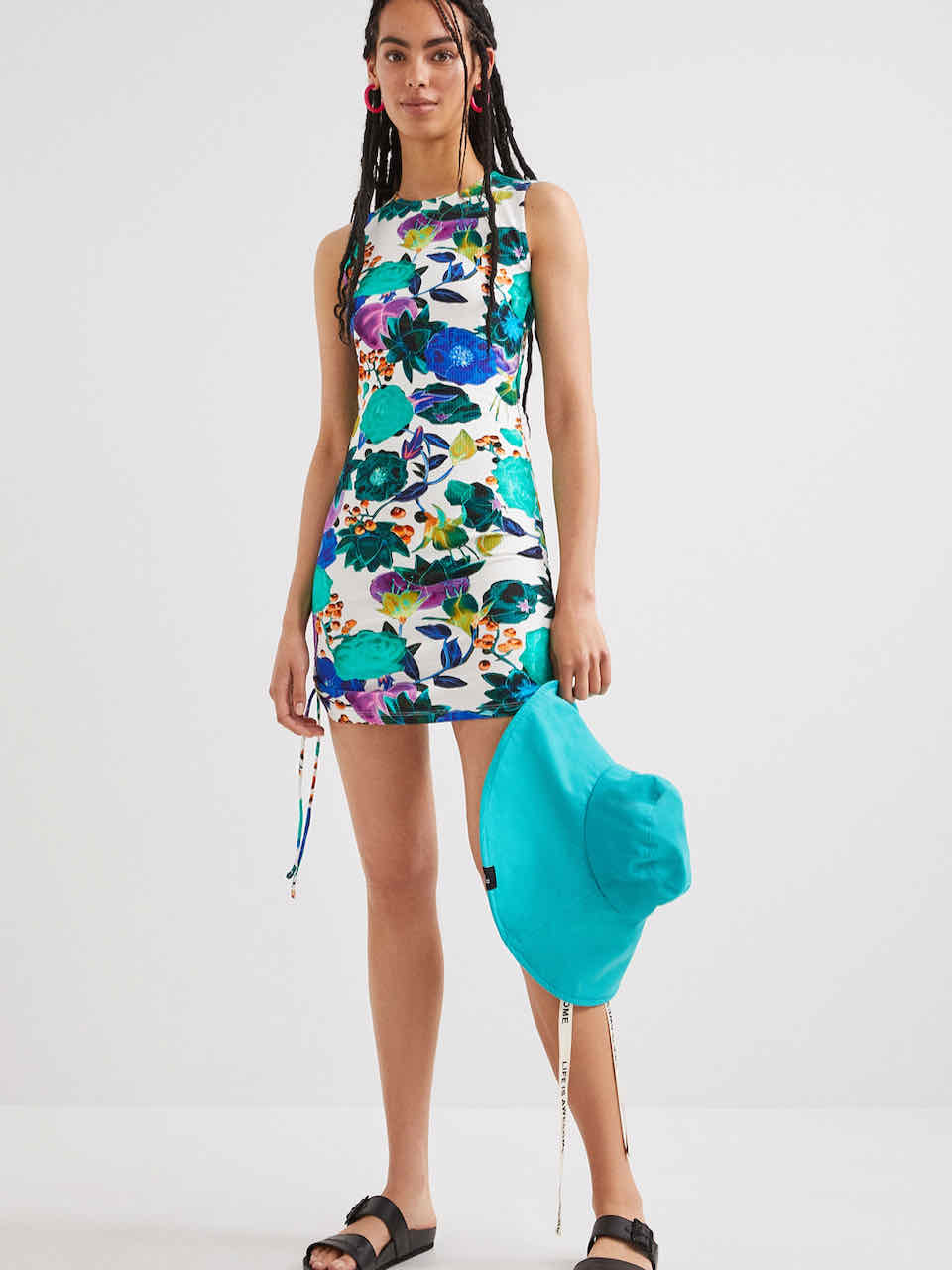 Desigual Dress (Dijon)