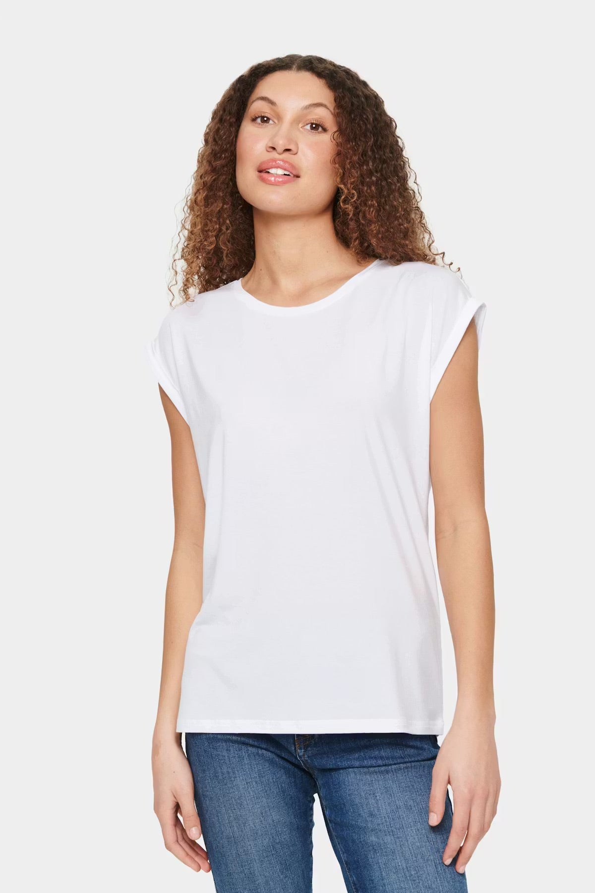 Saint Tropez AdeliaSZ T-Shirt