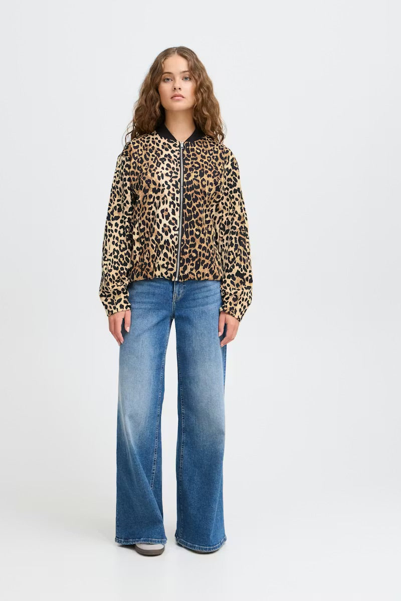 Ichi IXKATE felsőruházat