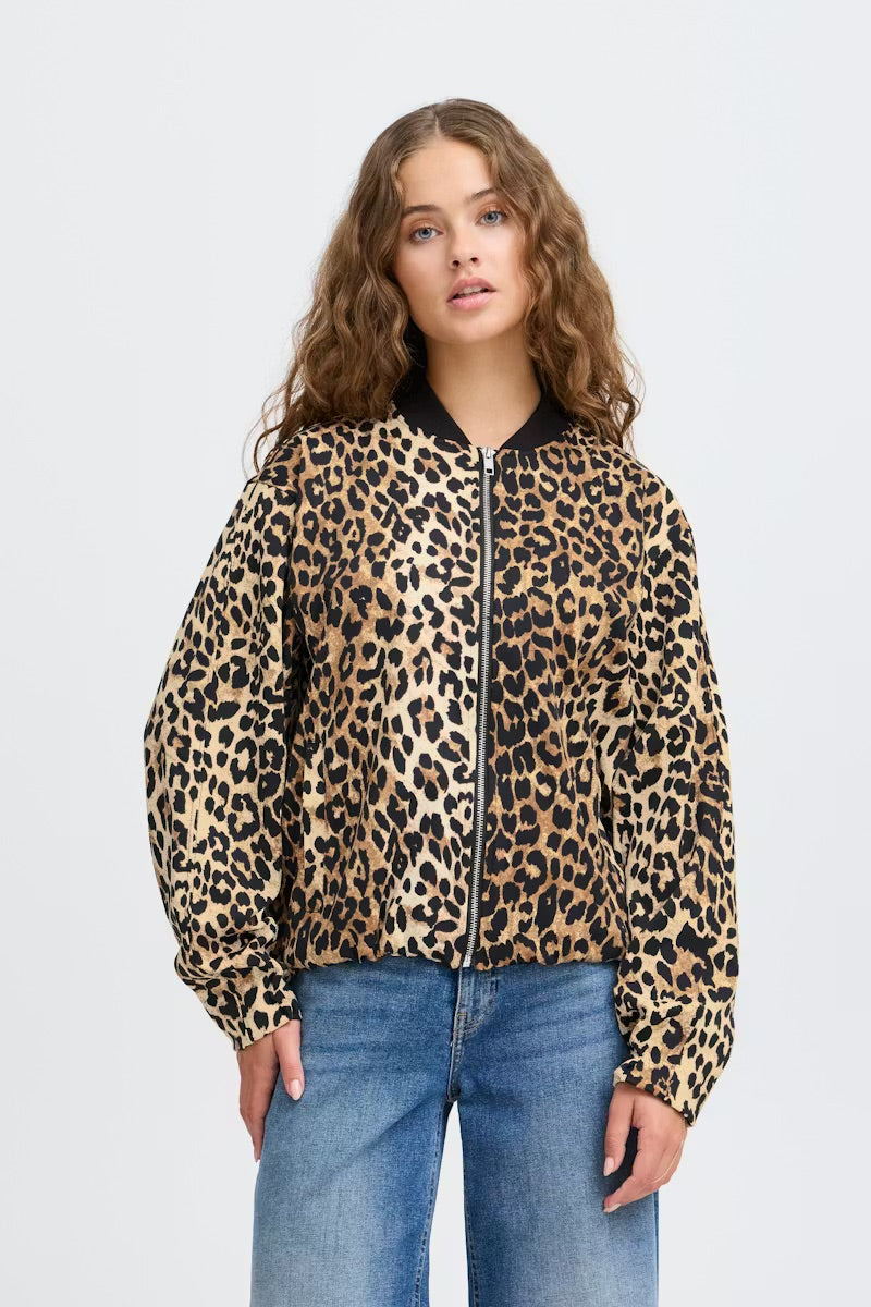 Ichi IXKATE felsőruházat