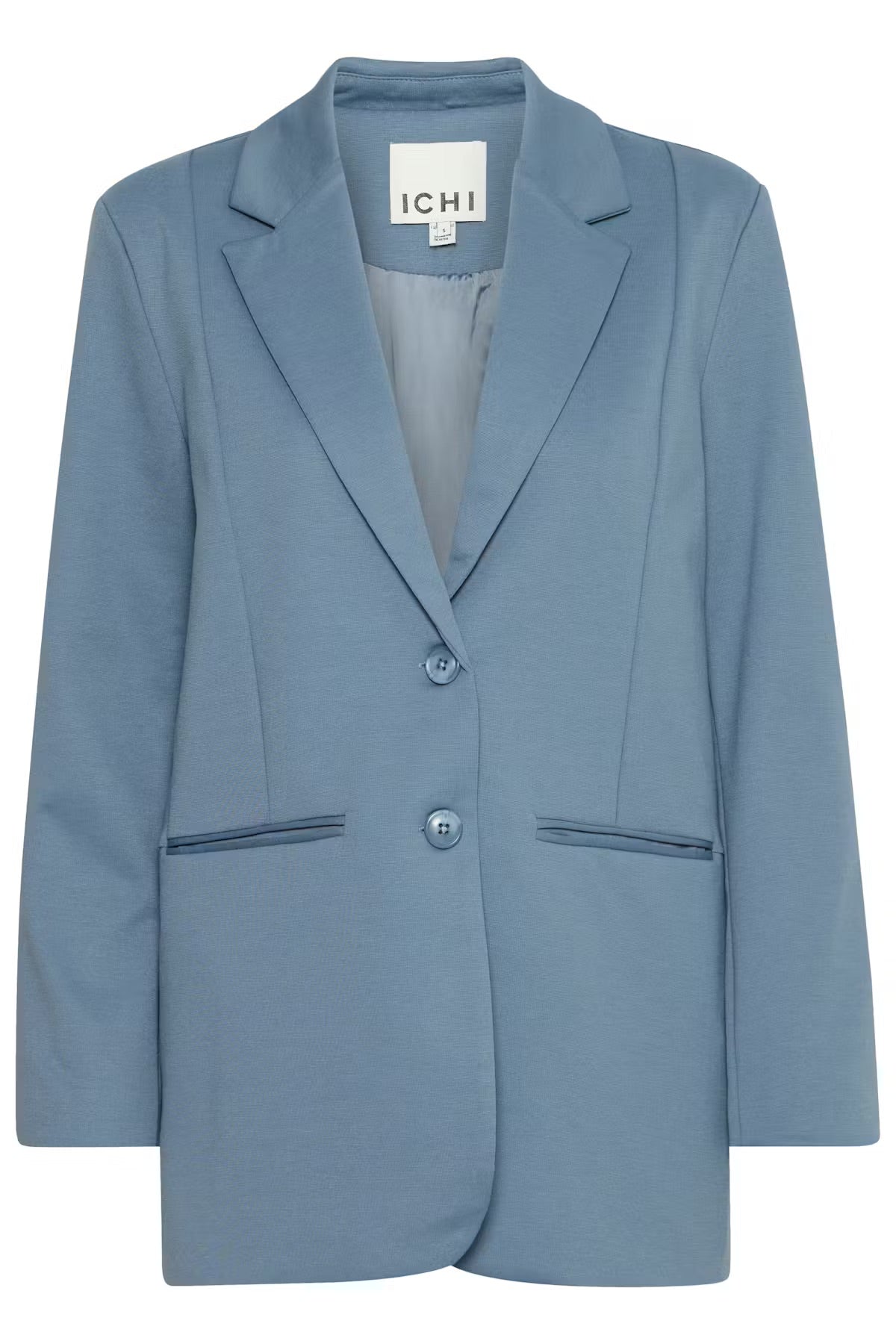 ICHI Blue Mirage - Prémium designer divat