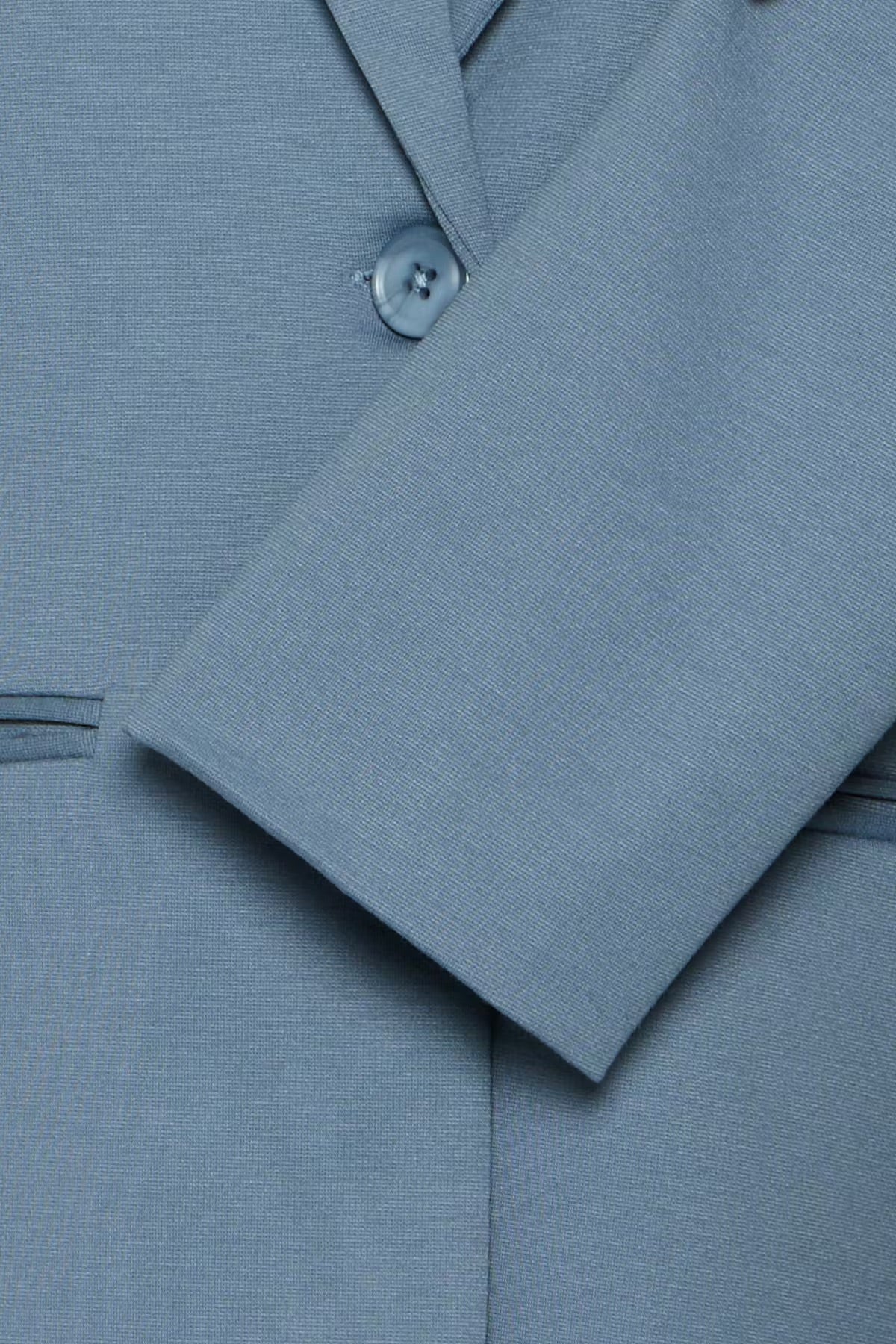 ICHI Blue Mirage - Prémium designer divat