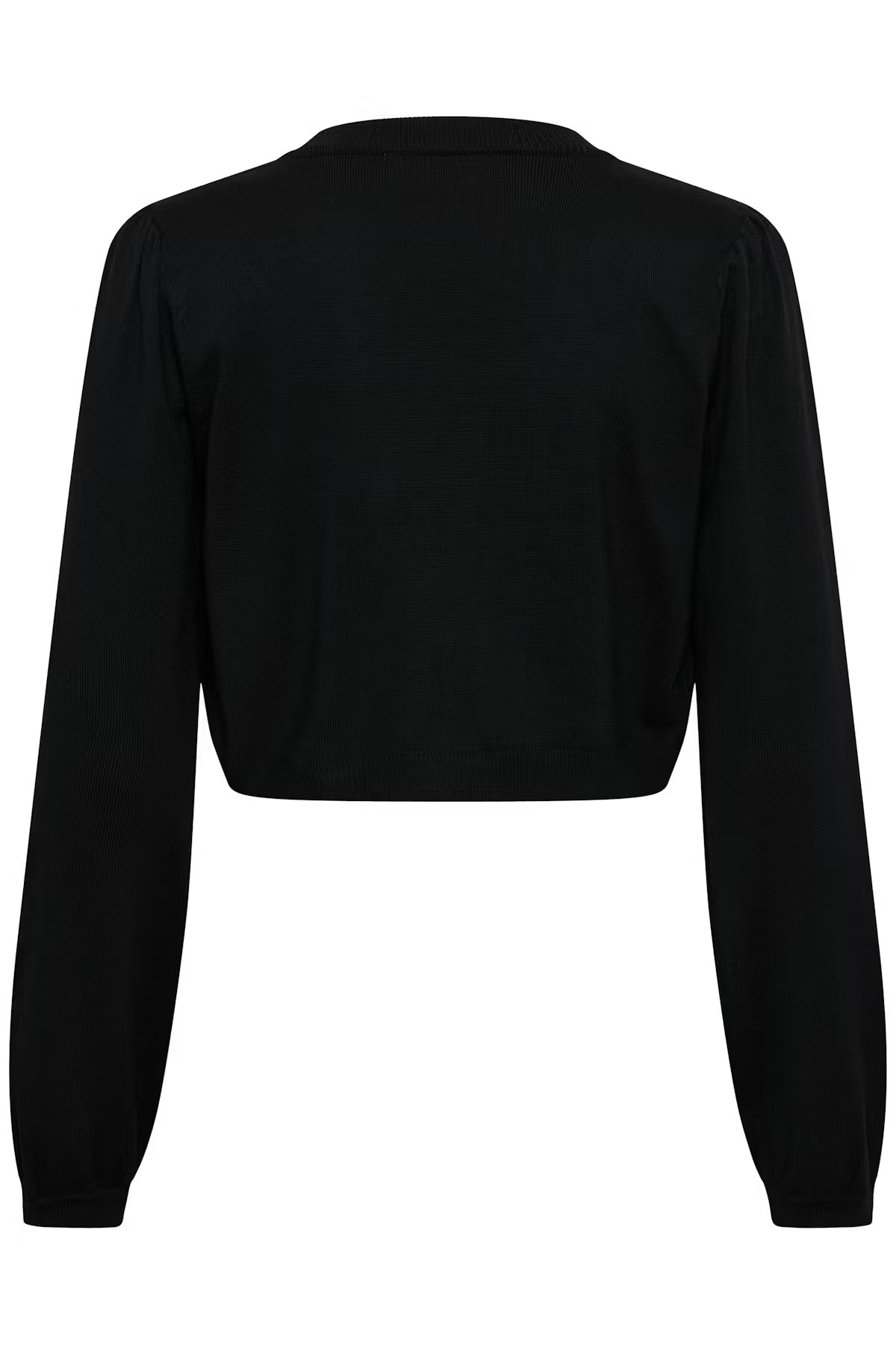 Saint Tropez MilaSZ Bolero - Fekete