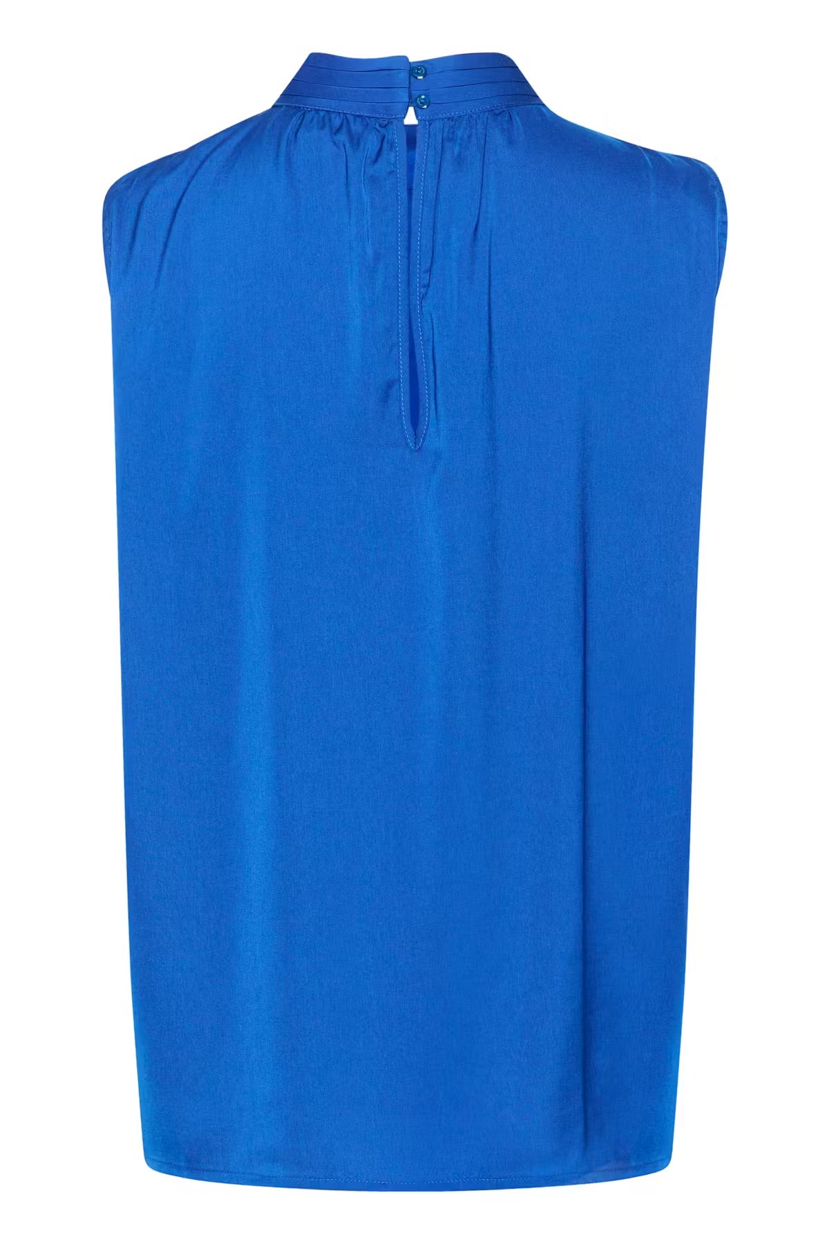 Saint Tropez AileenSZ Blúz Szürke