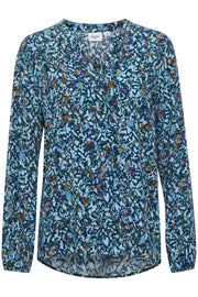 Saint Tropez EdaSZ ing – Cashmere Blue