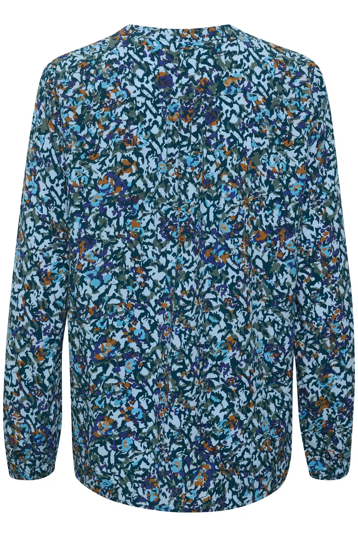 Saint Tropez EdaSZ Kasmírkék Ing