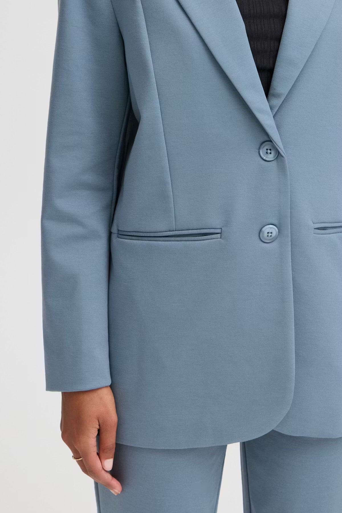 ICHI Blue Mirage - Prémium designer divat