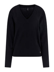 PULL VAN MARCIANO BY GUESS  Jet Black A996