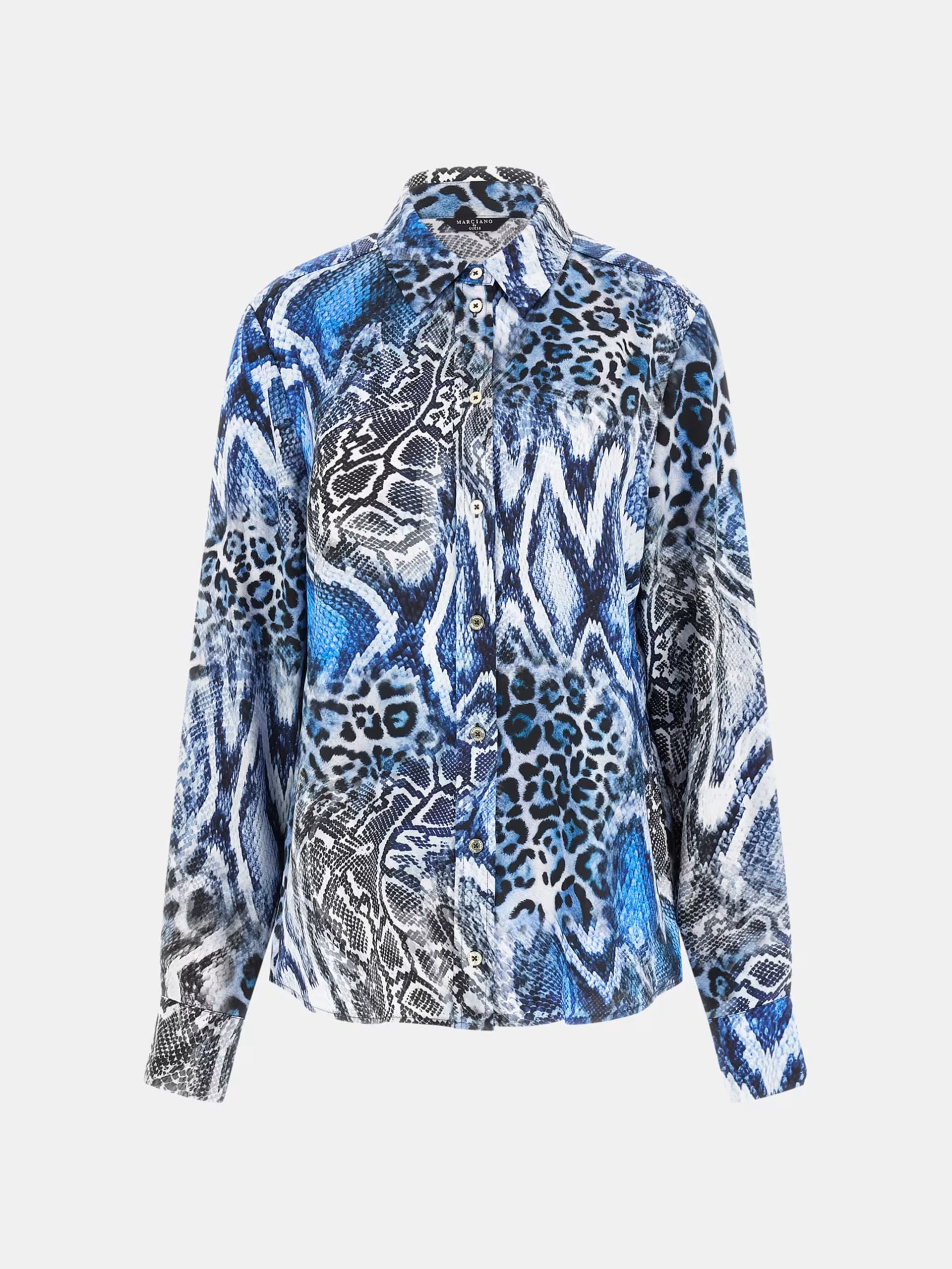 Marciano by Guess All Over Print Shirt
