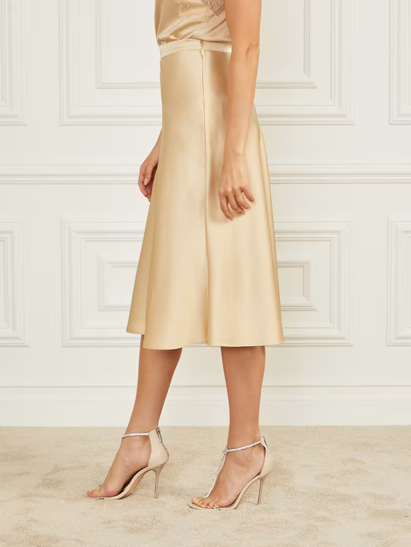 Marciano by Guess Eco Josette Midi Skirt