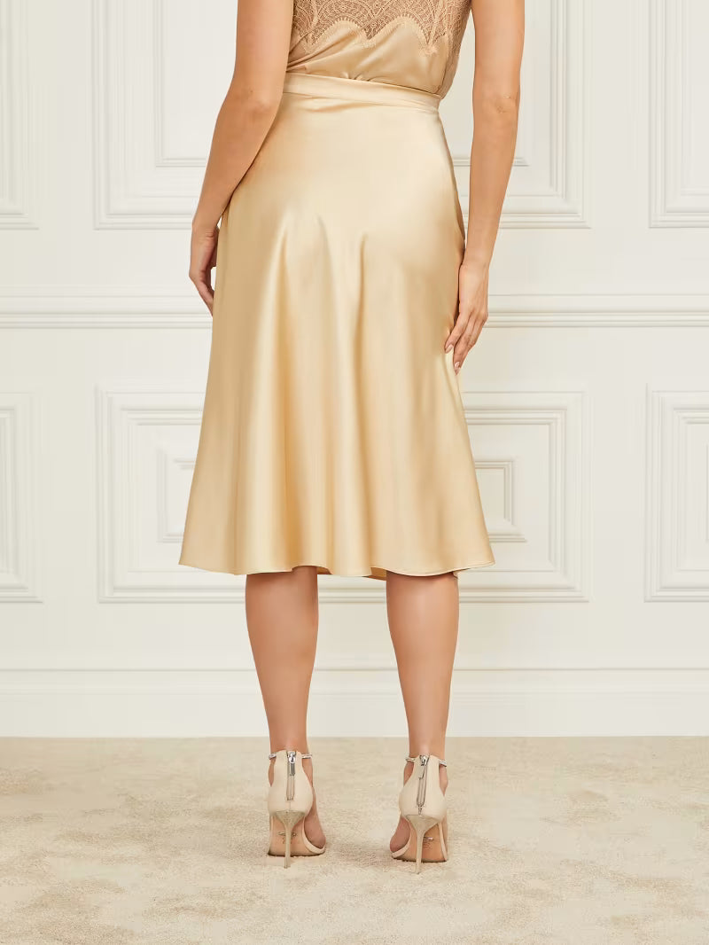 Marciano by Guess Eco Josette Midi Skirt