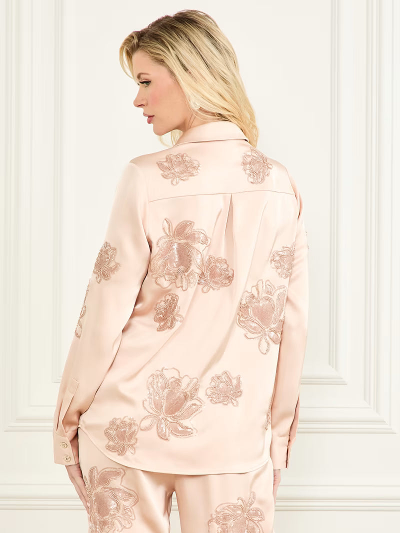 Marciano by Guess Elegant Dress