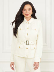 Marciano Maya Farmerkabát