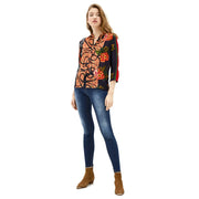 DESIGUAL Chemise Jenica shirt