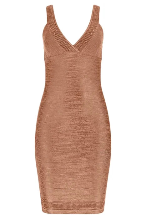 MARCIANO by GUESS Willa Bandage Dress