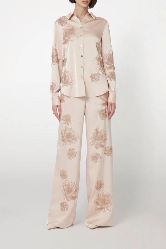 Marciano by Guess Gwen Embro BLÚZ