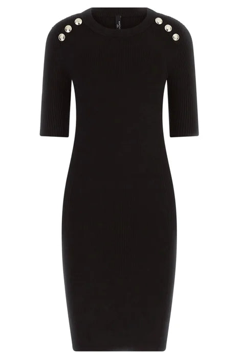 Marciano by Guess Teti Pulóverruha - Jet Black