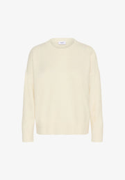 Saint Tropez SHELLYSZ pulóver – Ice