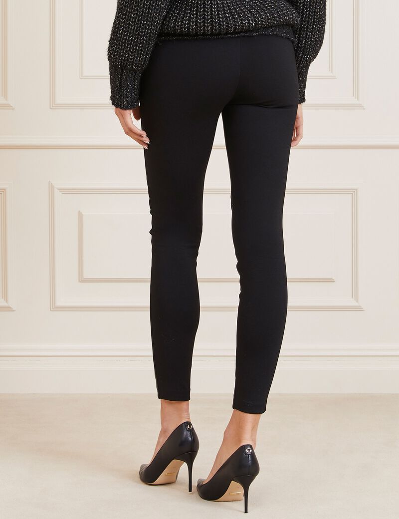 Marciano Genuine Leather Leggings