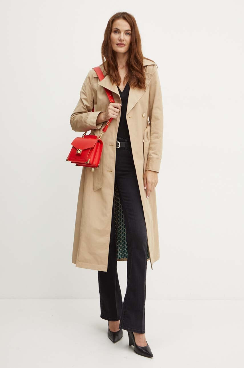 Marciano by Guess Dalila Trenchcoat - Bézs