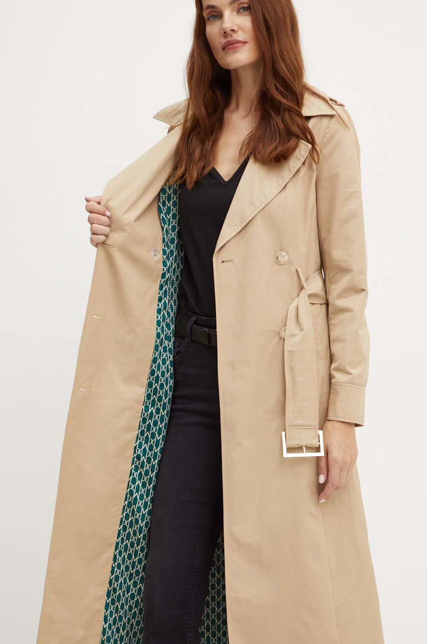 Marciano by Guess Dalila Trenchcoat - Bézs