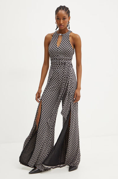 Marciano by Guess New Kiki Overall - Fekete