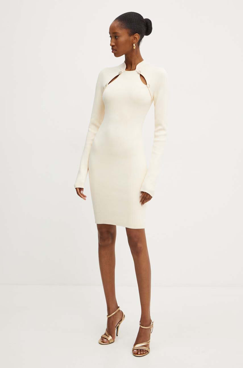 Marciano by Guess Chiara Dress (Beige)