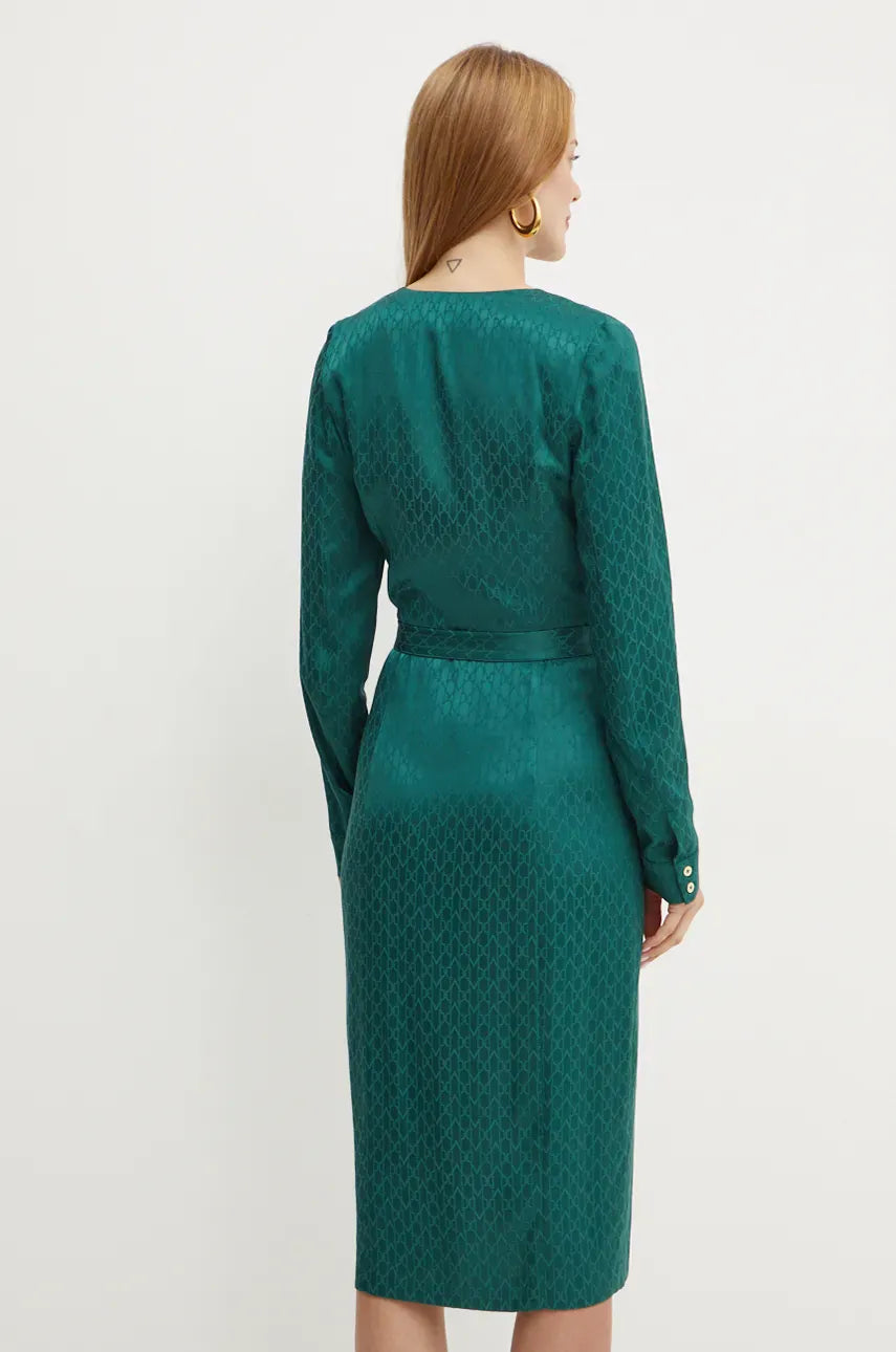 Marciano by Guess Amalia Ruha - Zöld