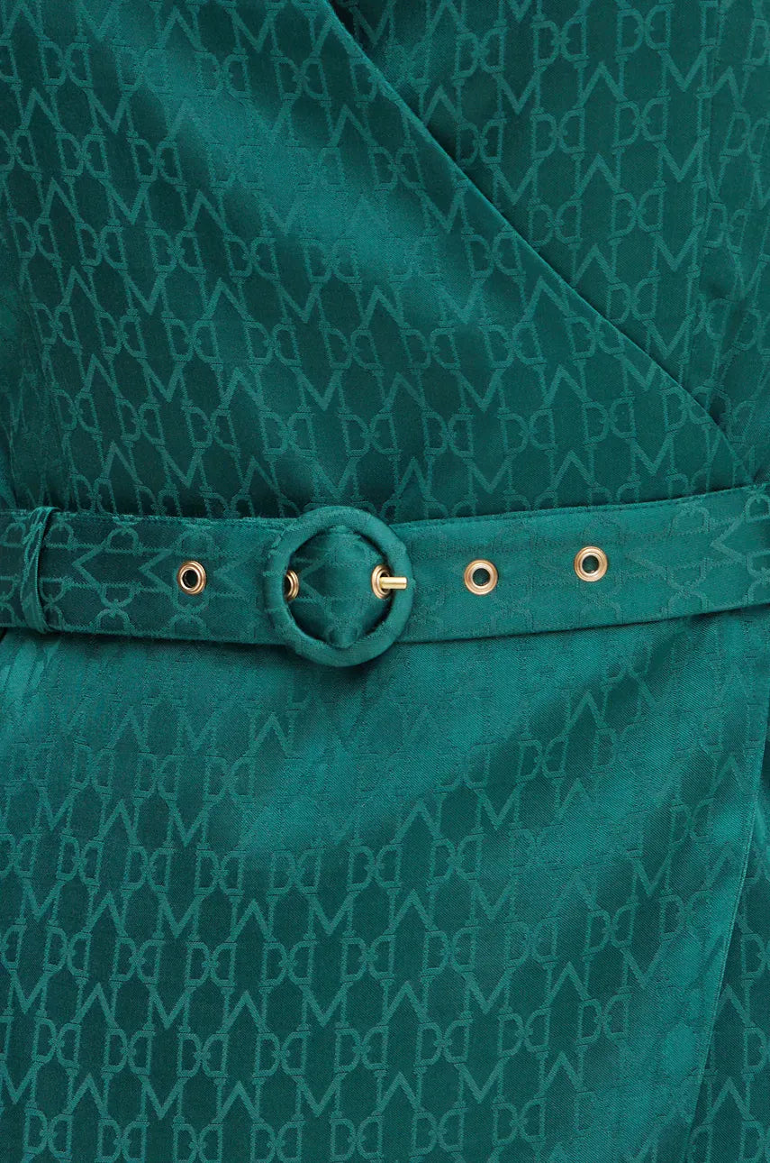 Marciano by Guess Amalia Ruha - Zöld