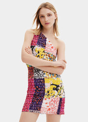 DESIGUAL LEO  dress