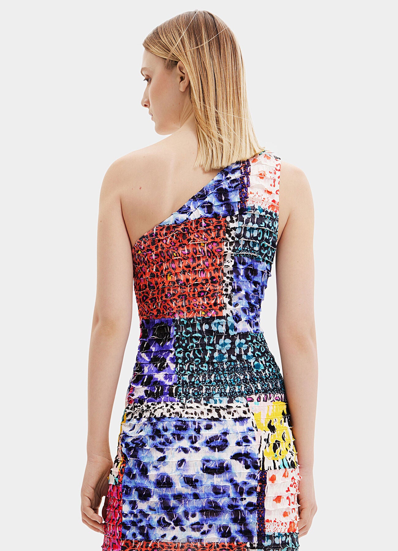 DESIGUAL LEO  dress