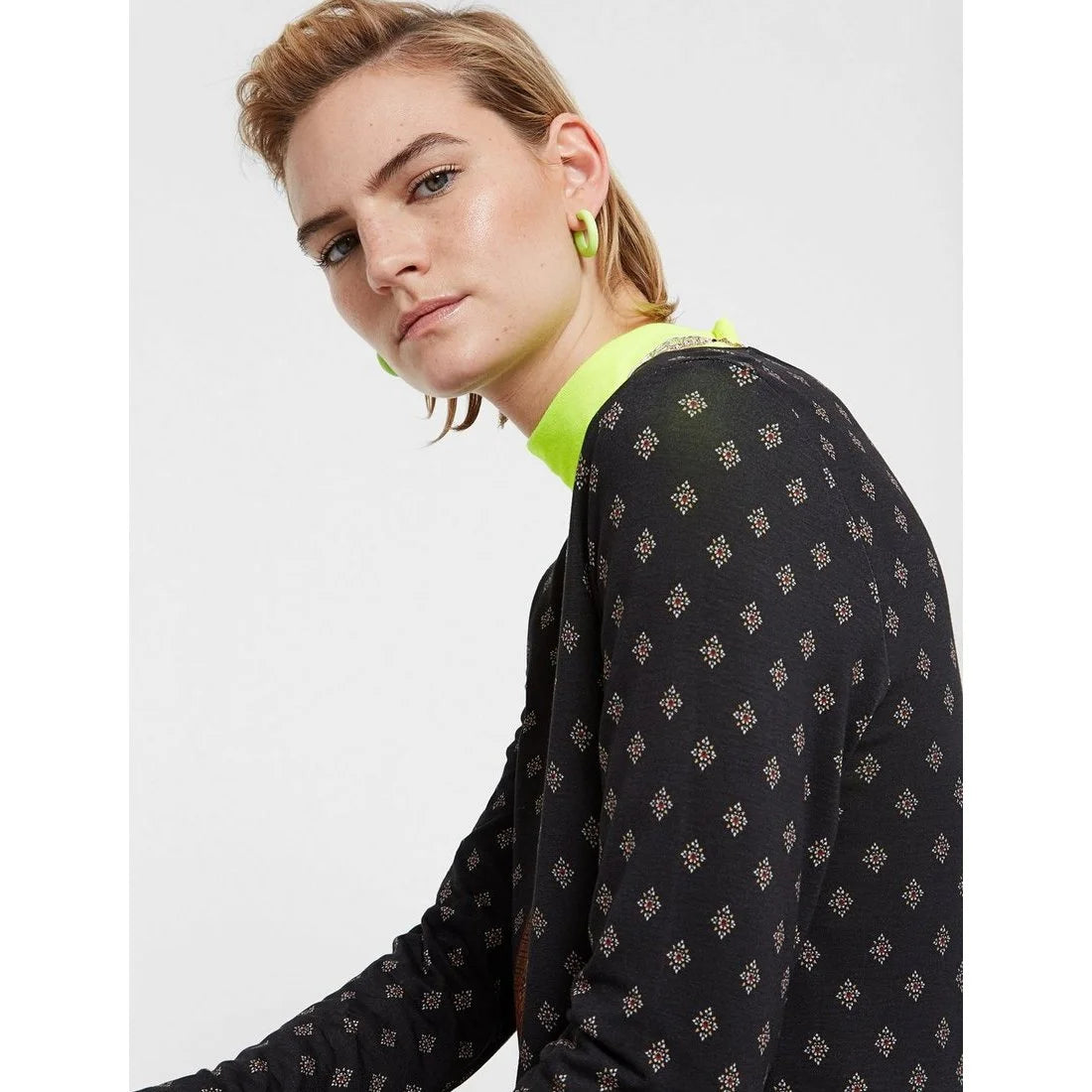 Desigual Camille Dress