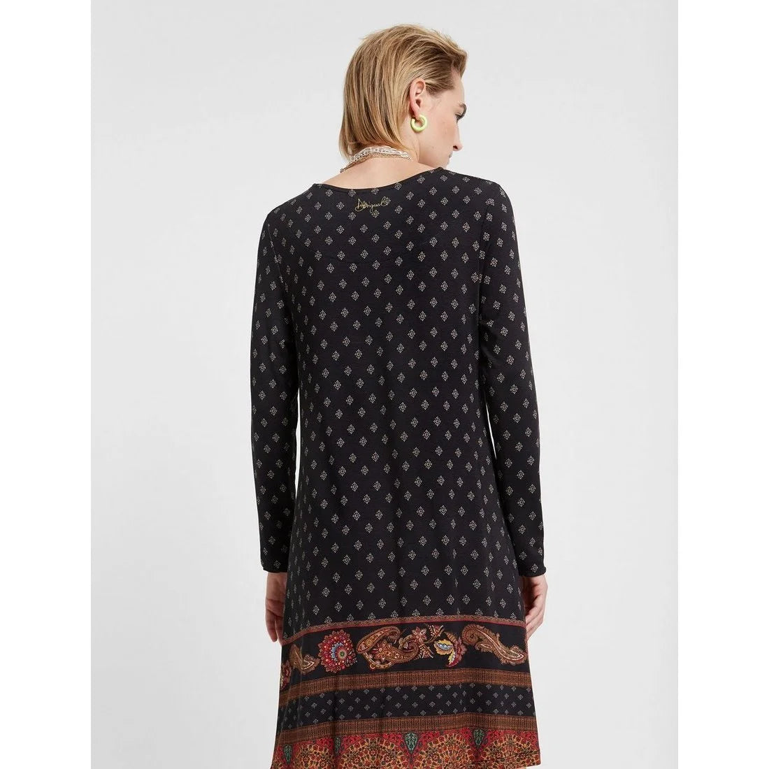 Desigual Camille Dress