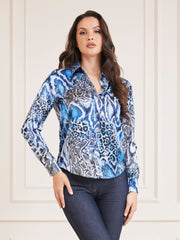 Marciano All Over Print Ing