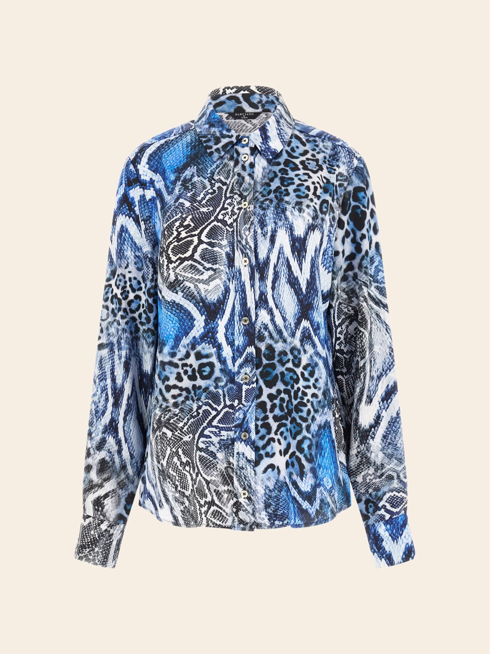 Marciano All Over Print Ing